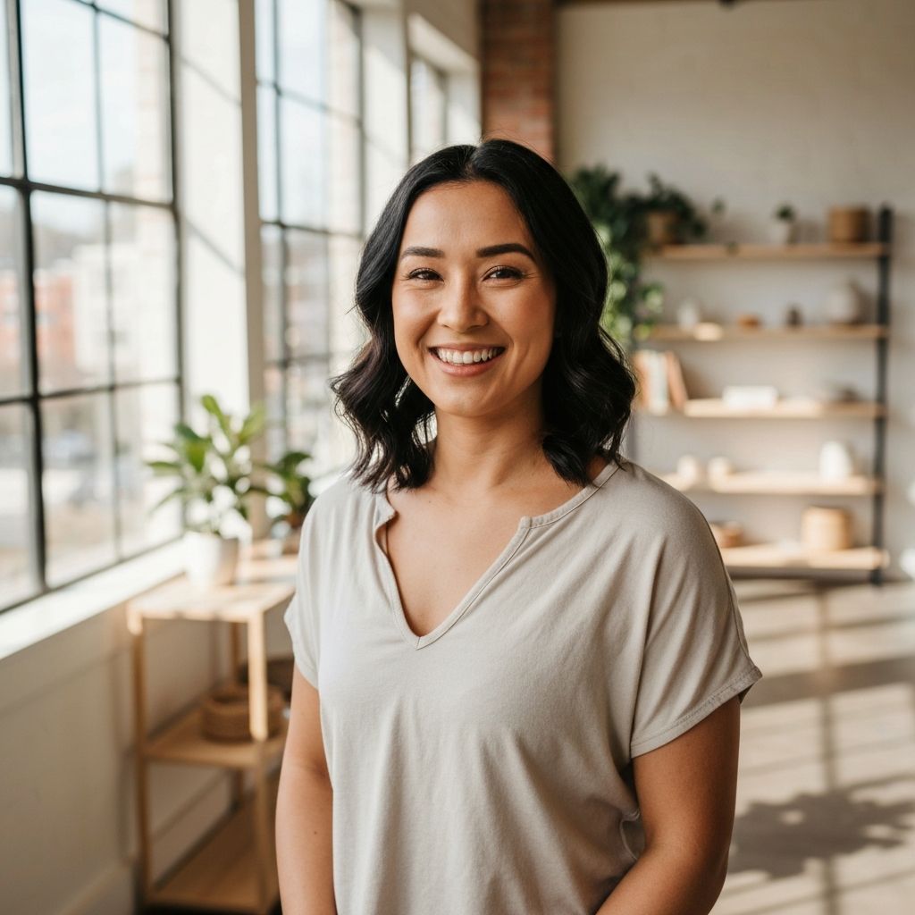 Nutrition consultant